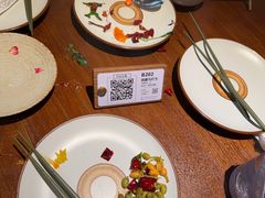 -本处·素食·融合料理(南油店)