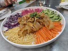 -清真·双和顺·京味菜·涮肉(灯市口店)