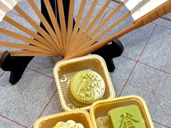 -沁园(南坪上海城店)