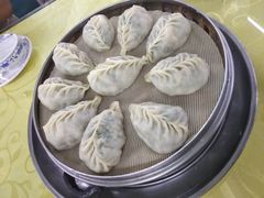 -叶存利海鲜大馅饺子(东戴河止锚湾店)