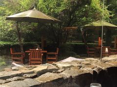 -三嚥阁 La Villa Restaurant