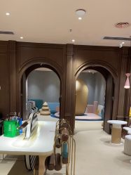 -奈尔宝家庭中心·亲子餐厅(长沙运达汇店)