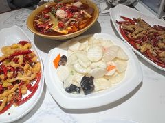 -金叶酒家(新华路店)