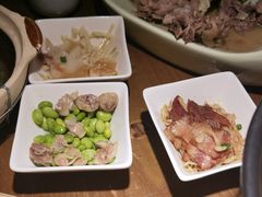 -刀板香·安徽菜(望江东路店)