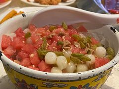 -蜀院鲜火锅(高升桥店)