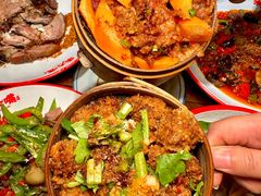 -盡膳口福·百年汤方火锅(科华北路店)