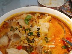 -泰椰里·泰国餐厅(智慧城广百广场店)
