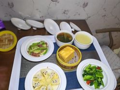 -爱月时月子会所·贝萌店
