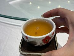 -金满楼(天河中路店)