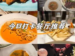 -风渡嘉荷·美式西餐·牛排(西三旗金隅店)