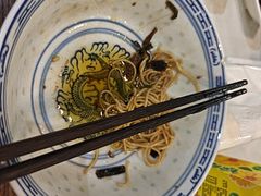 -永丰面馆(汉口路店)
