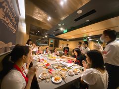 -海底捞火锅(金光华店)