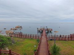 -养马岛旅游度假区