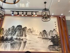 -梁姐啤酒鱼(兴坪古镇店)