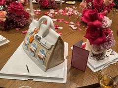 -广州柏悦酒店·悦景轩·粤菜餐厅