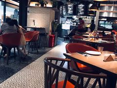 大堂-德斯堡德国餐吧(锦华万达店)