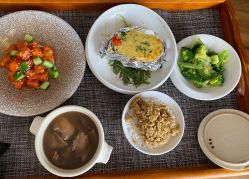 -季橙月子护理中心