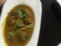 -Masala Curry and BBQ·玛莎拉巴基斯坦美食(金水万达店)