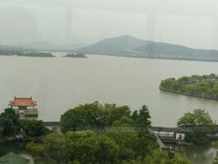 -蠡湖大桥公园