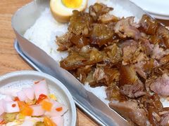 -有肉食·虎九闽菜(798艺术区店)