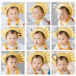 -MYBABY影像艺术空间·我的宝贝儿童摄影