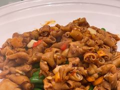 -椿记烧鹅(叠彩店)