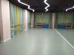 -雅米拉艺术中心(少儿舞蹈培训)