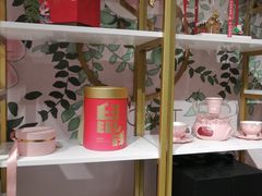 -西檬树SIMON·T轻奢蛋糕(大东方Max店)