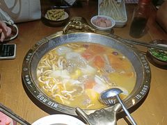 -受气牛肉·重庆耙牛肉(来福士店)