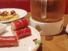 -蝴蝶里·粤菜·点心(龙湖杭州金沙天街店)