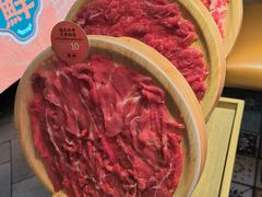 -南城十里潮汕鲜牛火锅·鲜虾生滚粥(融汇老商埠店)
