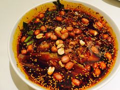 -眉州东坡(春秀路店)
