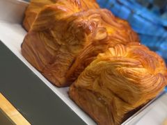 -花园饼屋·吐司蛋糕面包(星海店)