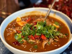 -蜗牛小馆醉乡民谣云南菜(惠新西里店)