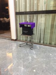 -CD Hair salon