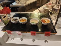 面食-The COOK·厨餐厅·自助餐(浦东嘉里大酒店)