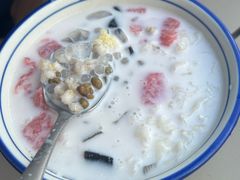 -文昌邓记清补凉(西沙路店)