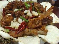 -寿州美味厨豆腐宴(寿县南门口西环路店)