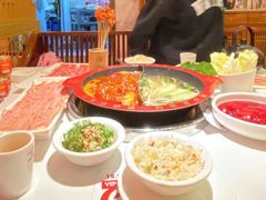 -重庆古城墙火锅(贵阳店)