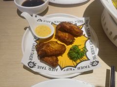 -太二酸菜鱼(中庚漫游城店)