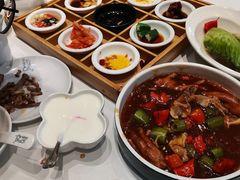 -新仙清汤牛腩(铜锣湾店)