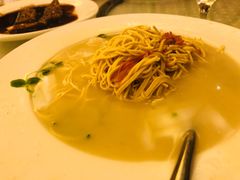 -海富门·带鱼·淮扬菜·粤菜(甘家口店)