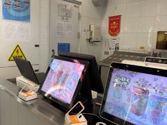 -DQ·蛋糕·冰淇淋(通州万达店)