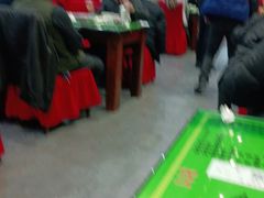 -令氏家外家岐山面(火炬路店)