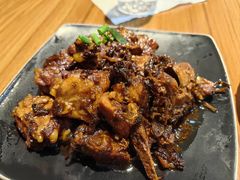 -私家峰味特色苍蝇小馆(马弄店)