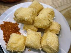 -豆香园(龙翔店)