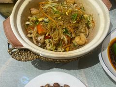-广州海鲜酒楼(长丰园店)
