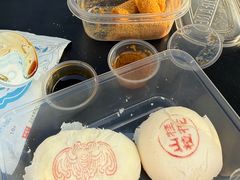 宫廷牛舌饼-富华斋饽饽铺·宫廷糕点·伴手礼(护国新天地店)