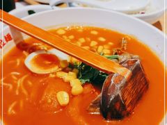 -味千拉面(惠州淡水嘉信茂广场分店)