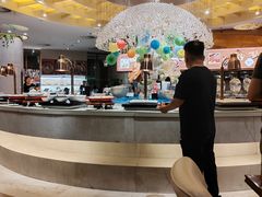 -大唐西市酒店-丝路阳光西餐厅